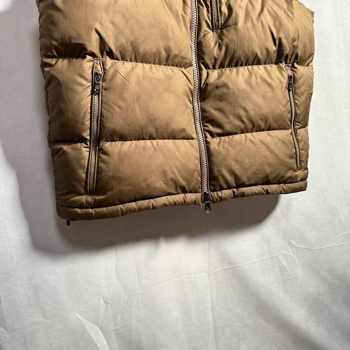A612/POLO RAPH LAUREN ポロラルフローレン ダウンベスト