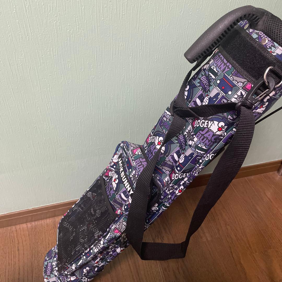 未使用品❗️ジャックバニー　セルフスタンド