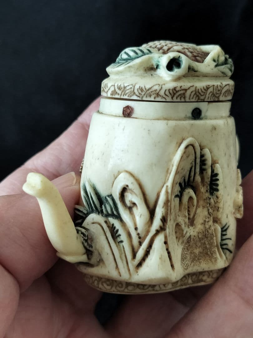 置き物