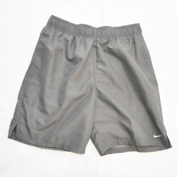 ショートパンツ NIKE/ ONE POINT SWOOSH LOGO SWIM SHORTS