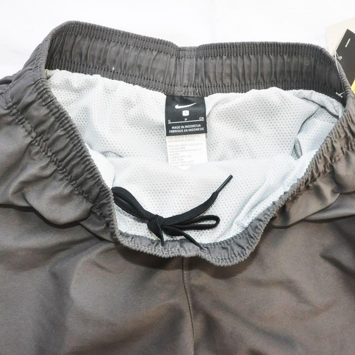 ショートパンツ NIKE/ ONE POINT SWOOSH LOGO SWIM SHORTS