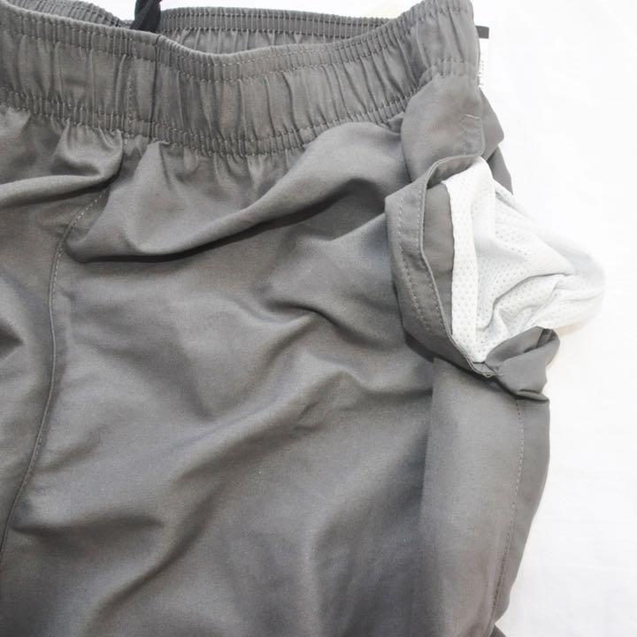 ショートパンツ NIKE/ ONE POINT SWOOSH LOGO SWIM SHORTS
