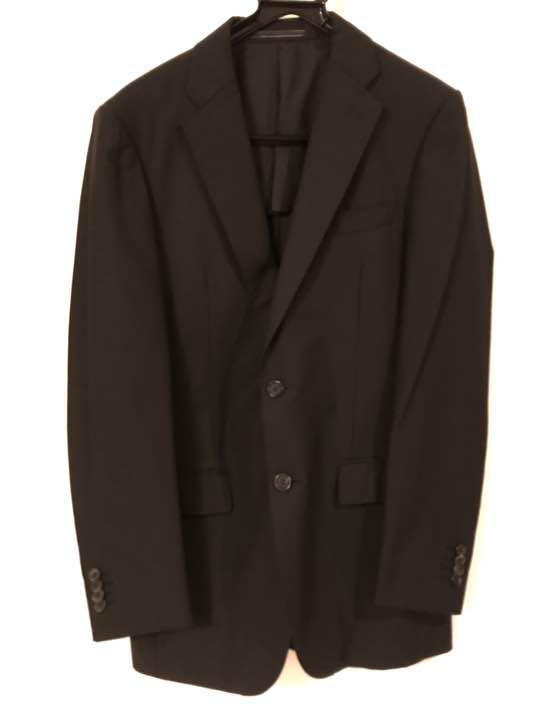 EZ BY ZEGNA スーツ