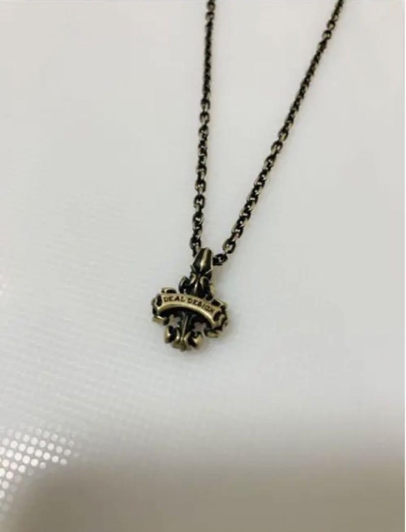 ネックレス deal design necklac