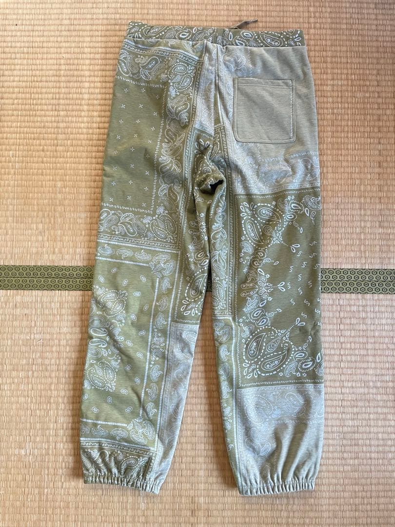 RVCA スウェットフードセットアップ