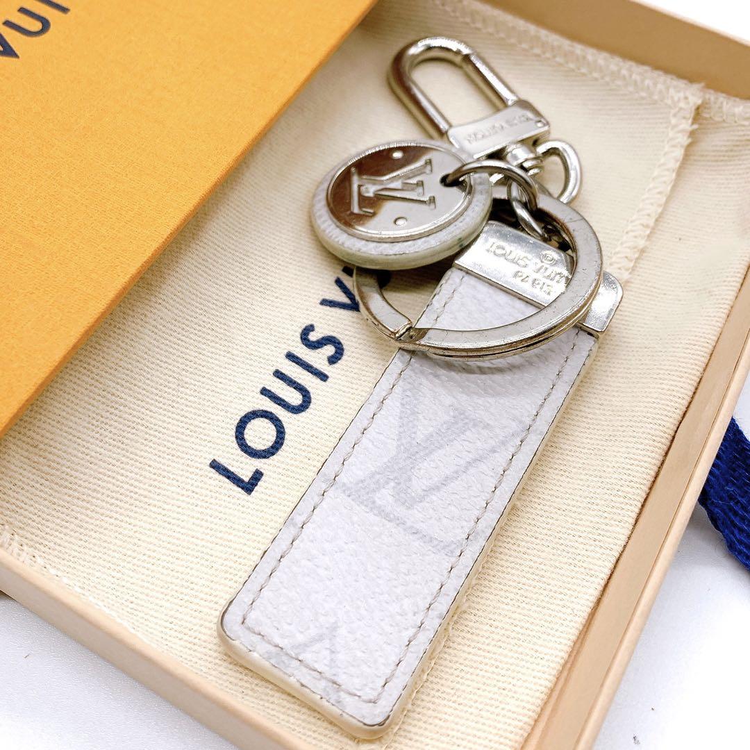 LOUIS VUITTON  モノグラム ポルト クレ ネオ LVクラブ