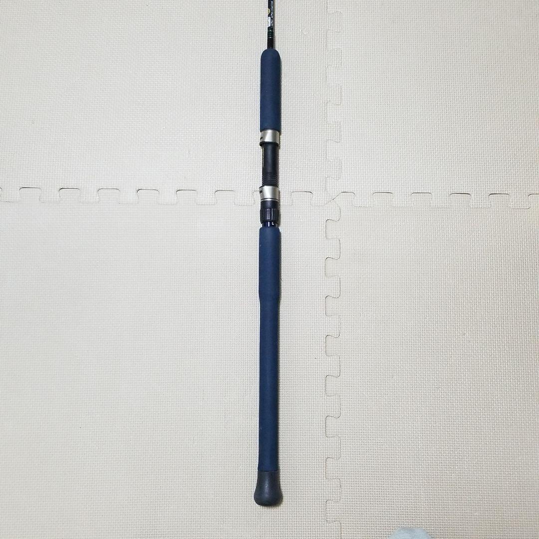 スミス　オフショアスティックAMJ-S56M