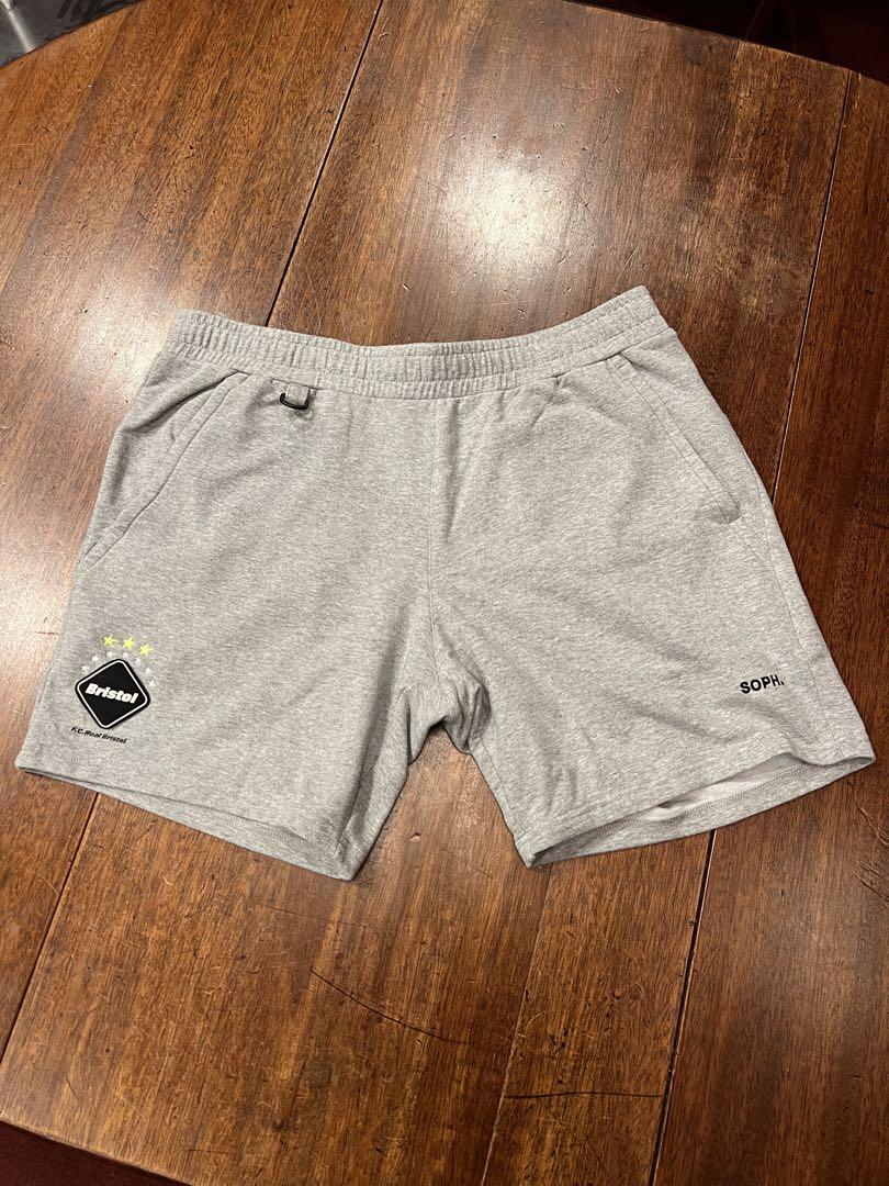 ブリストル  ショートパンツ  Lサイズ  グレー