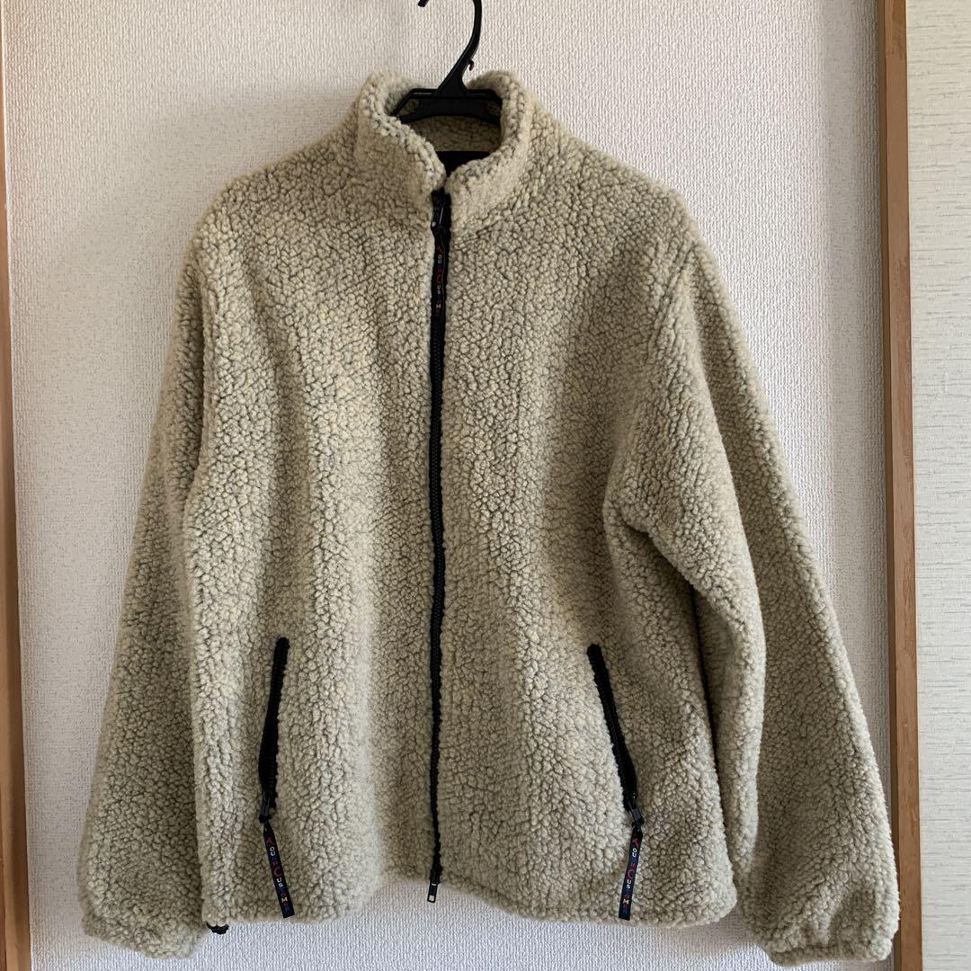 FARFIELD ORIGINAL モコモコアウター