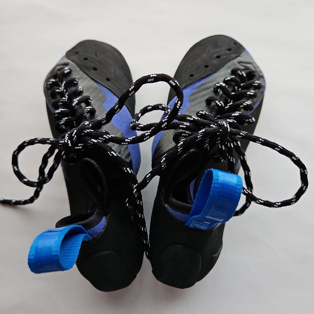 アンパラレル　シリウスレース　US7.5