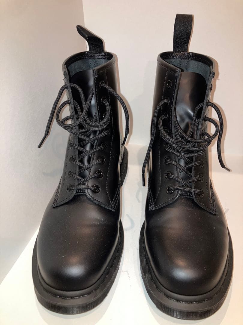 美品 Dr.Martens ドクターマーチン 8ホール 14353 29cm