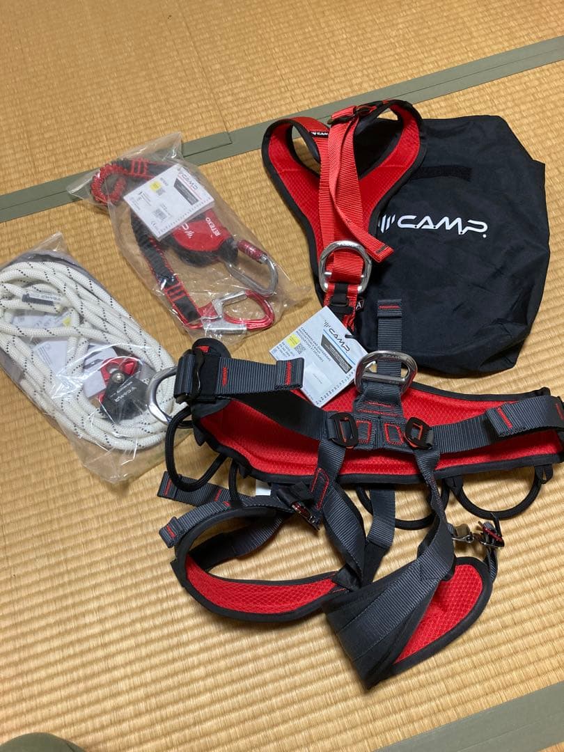camp(カンプ)GT 他
