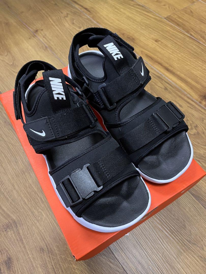 美品NIKE ナイキ キャニオンサンダル26cm　スポサン　スポーツサンダル