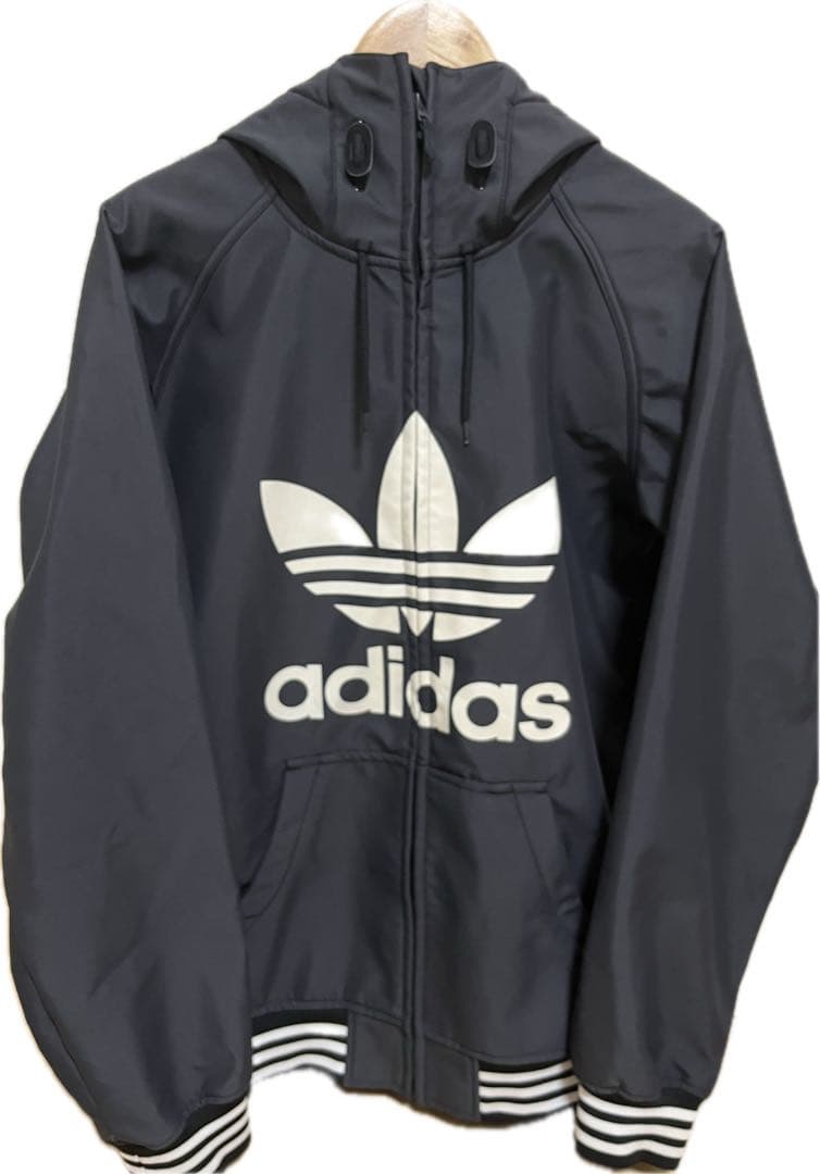 スノーボード　ウェア　adidas Mサイズ