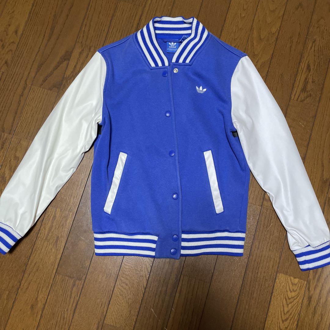 adidasoriginal スタジャン