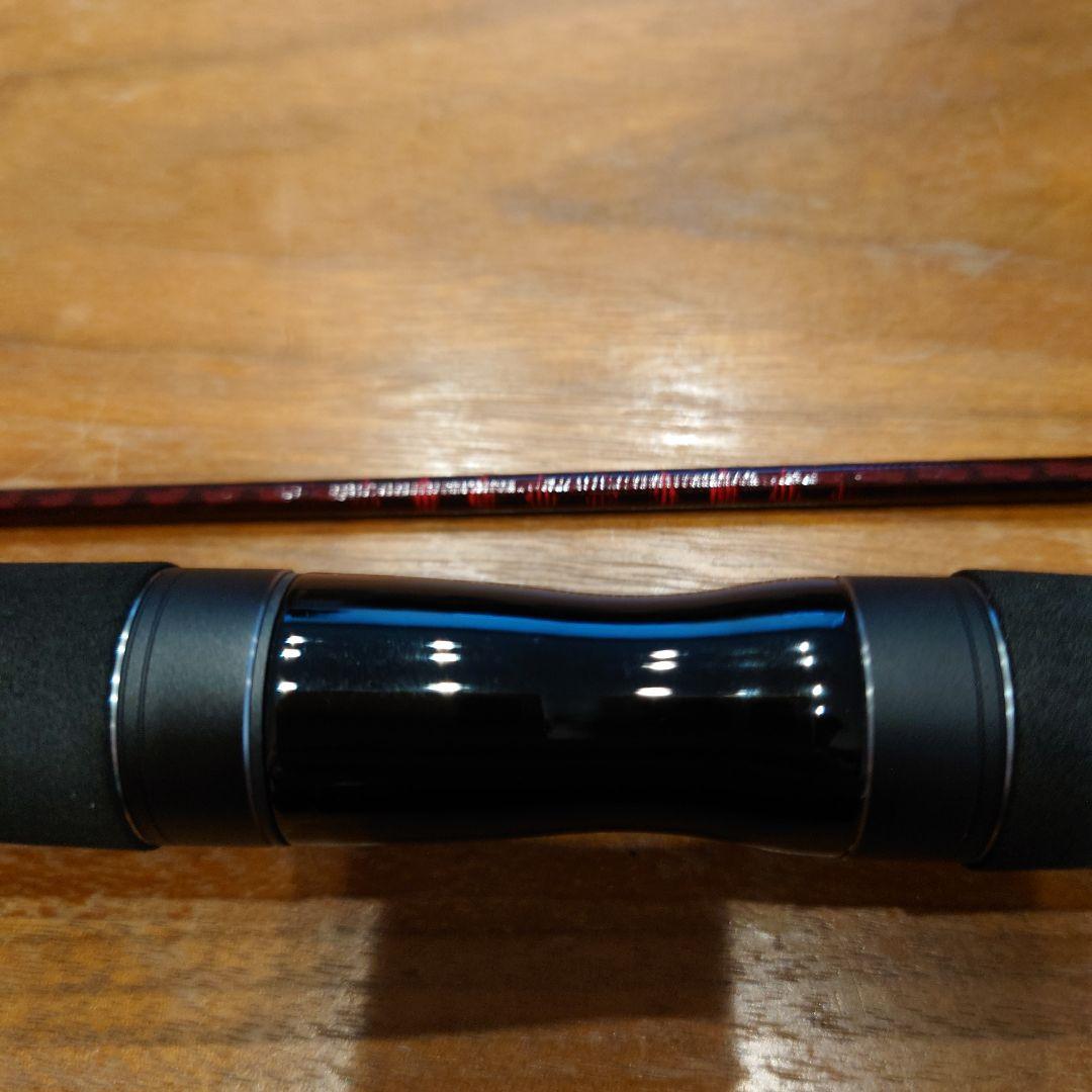 シマノ　スコーピオン XV　2602R-2　スピニング