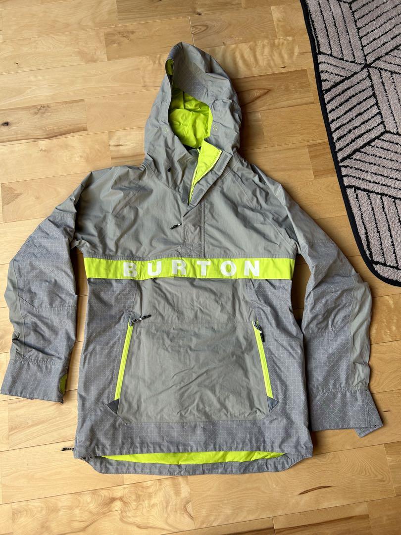 BURTON ウェア　スノーボード　スキー