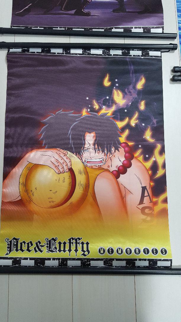 ワンピース　ポスター　ONE PIECE