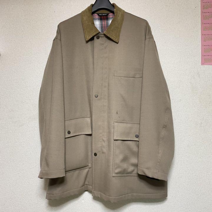 vainl archive セットアップ　19aw