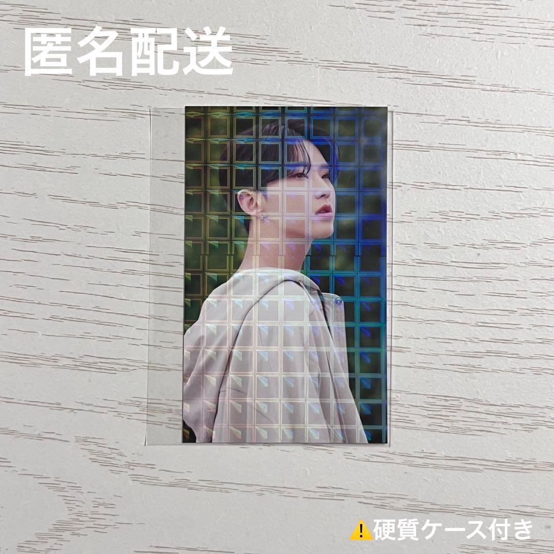 seventeen always yours TSUTAYAラキドロ hoshi