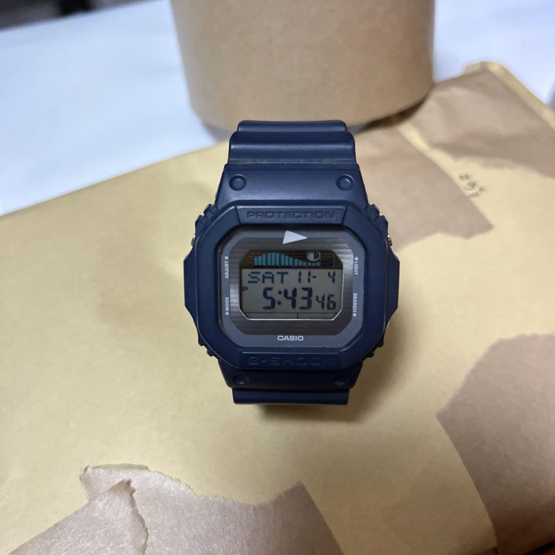 G-SHOCK BEAMS別注　限定モデル