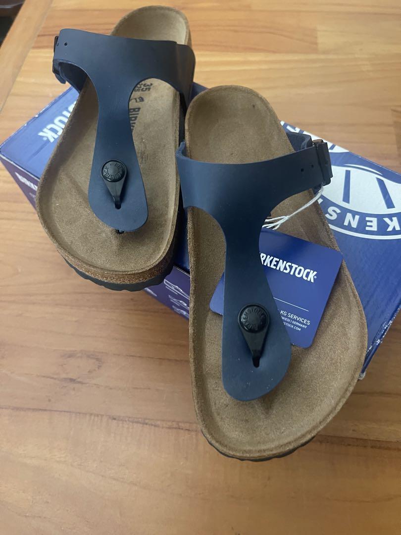 サンダル BIRKENSTOCK Gizeh BS 23cm