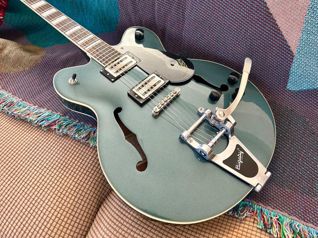 新品同様 GRETSCH G2622T Streamliner グレッチ