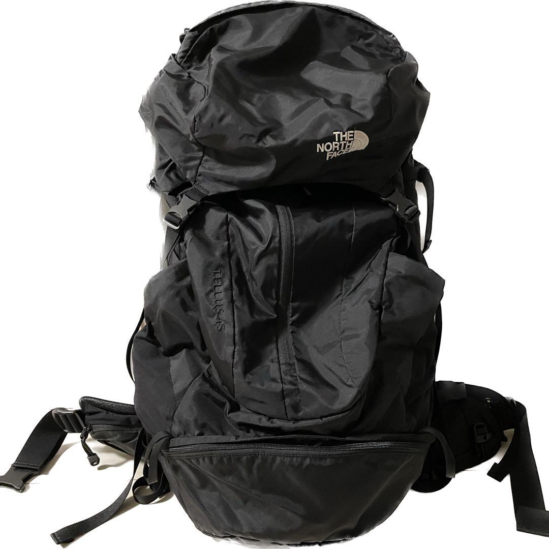 ノースフェイス テルス45  THE NORTH FACE TELLUS45