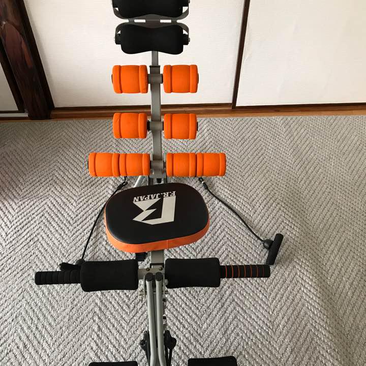 スポーツマシン