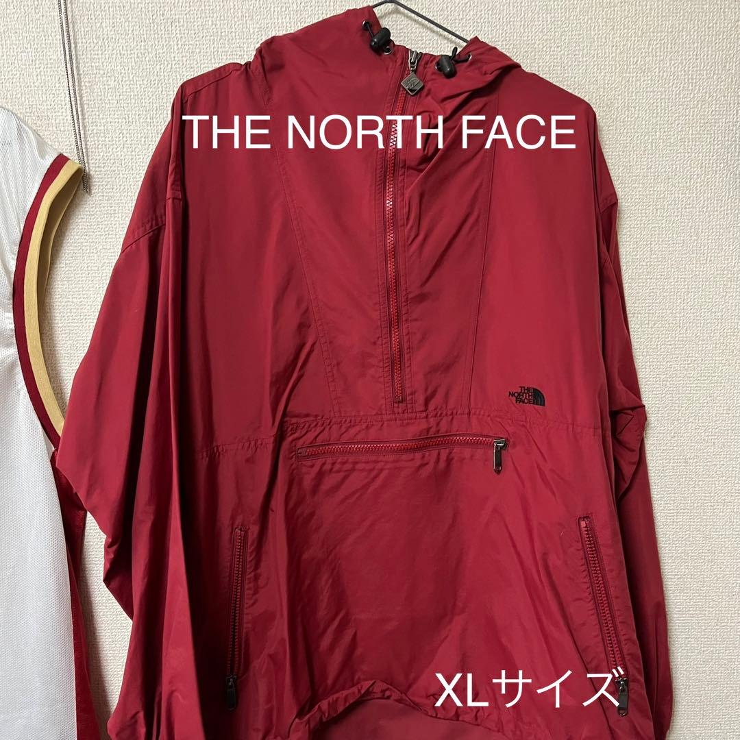 ノースフェイス ジャケット XLサイズ