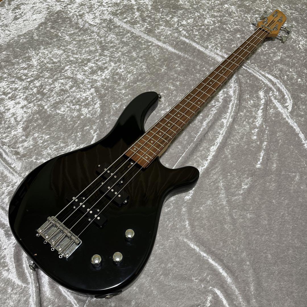 メンテ済 FERNANDES FRB-40 PJマウント エレキベース