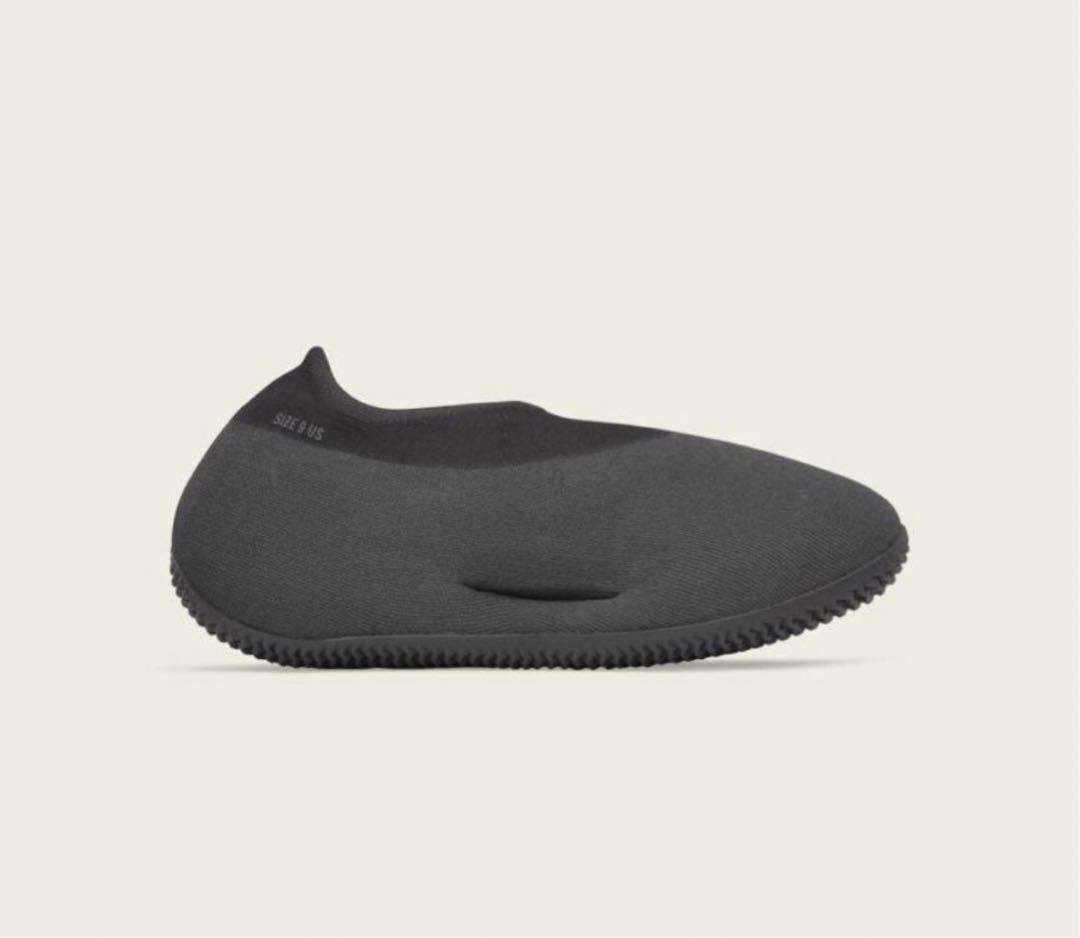 アディダス yeezy YZY KNIT RNR FADE ONYX 28cm