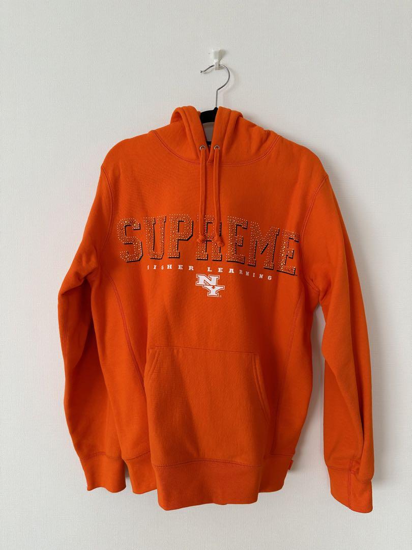 パーカー Supreme 20SS GEMS HOODED  SWEATSHIRT