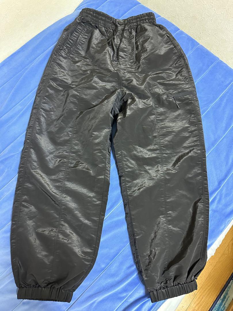 その他 Y-3 Nylon pants