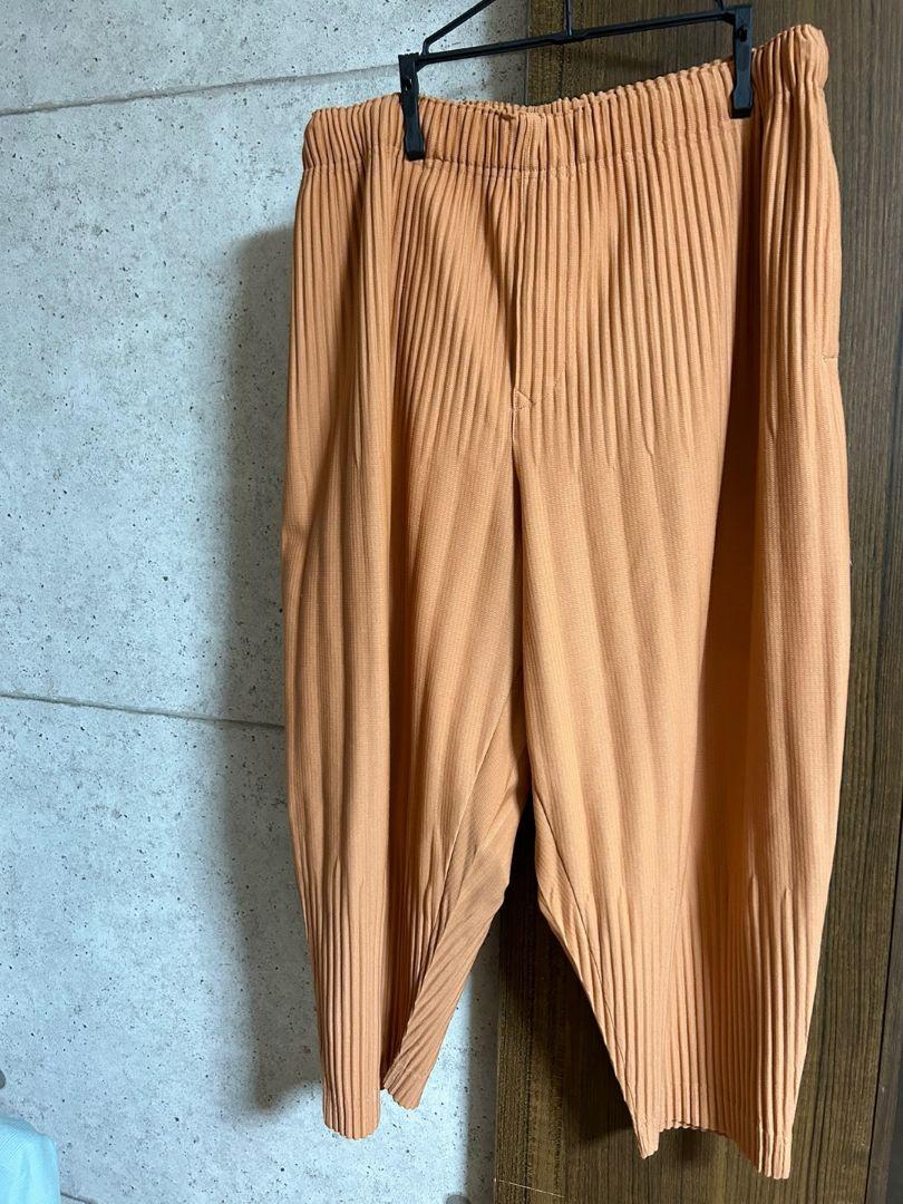HOMME PLISSÉ ISSEY MIYAKE　JF117