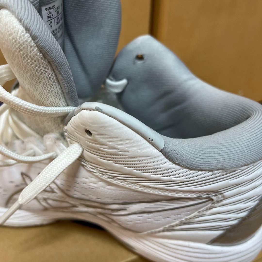 アシックス　GELHOOP
