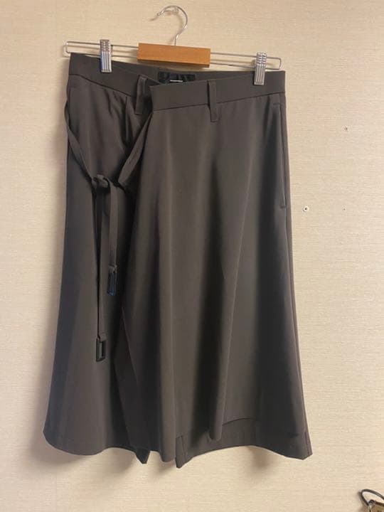 ショートパンツ Minus   SKIRT SHORTS
