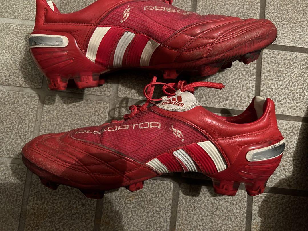 adidas プレデターX FG/AG 28.5cm