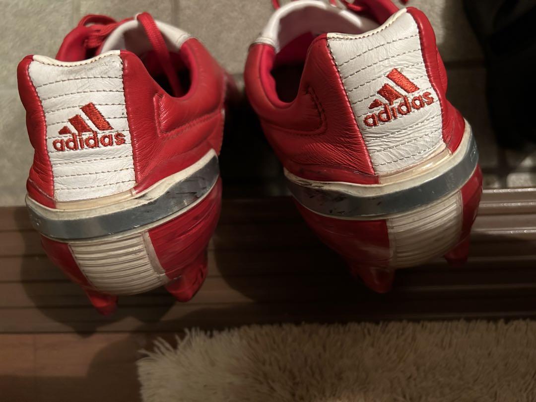 adidas プレデターX FG/AG 28.5cm