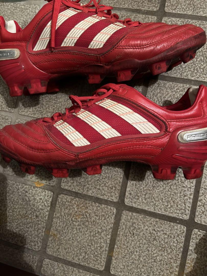adidas プレデターX FG/AG 28.5cm