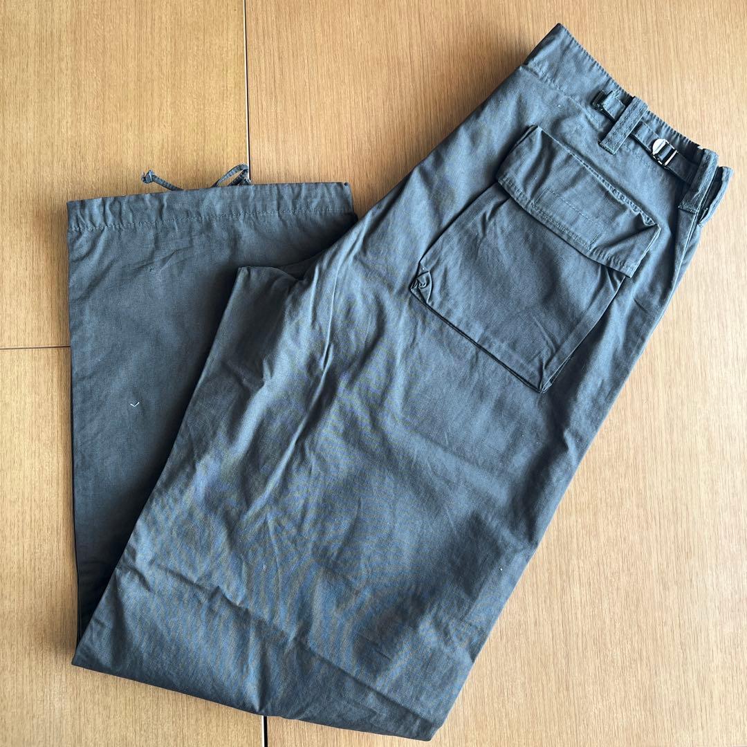 【新品】68&BROTHERS カーゴパンツ L Tapered Cargo