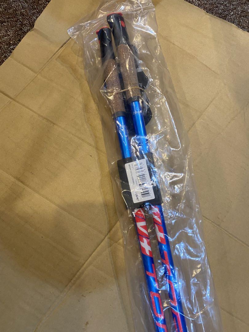 KV+トルネードプラスジュニア　新品