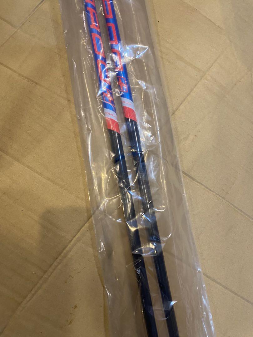 KV+トルネードプラスジュニア　新品