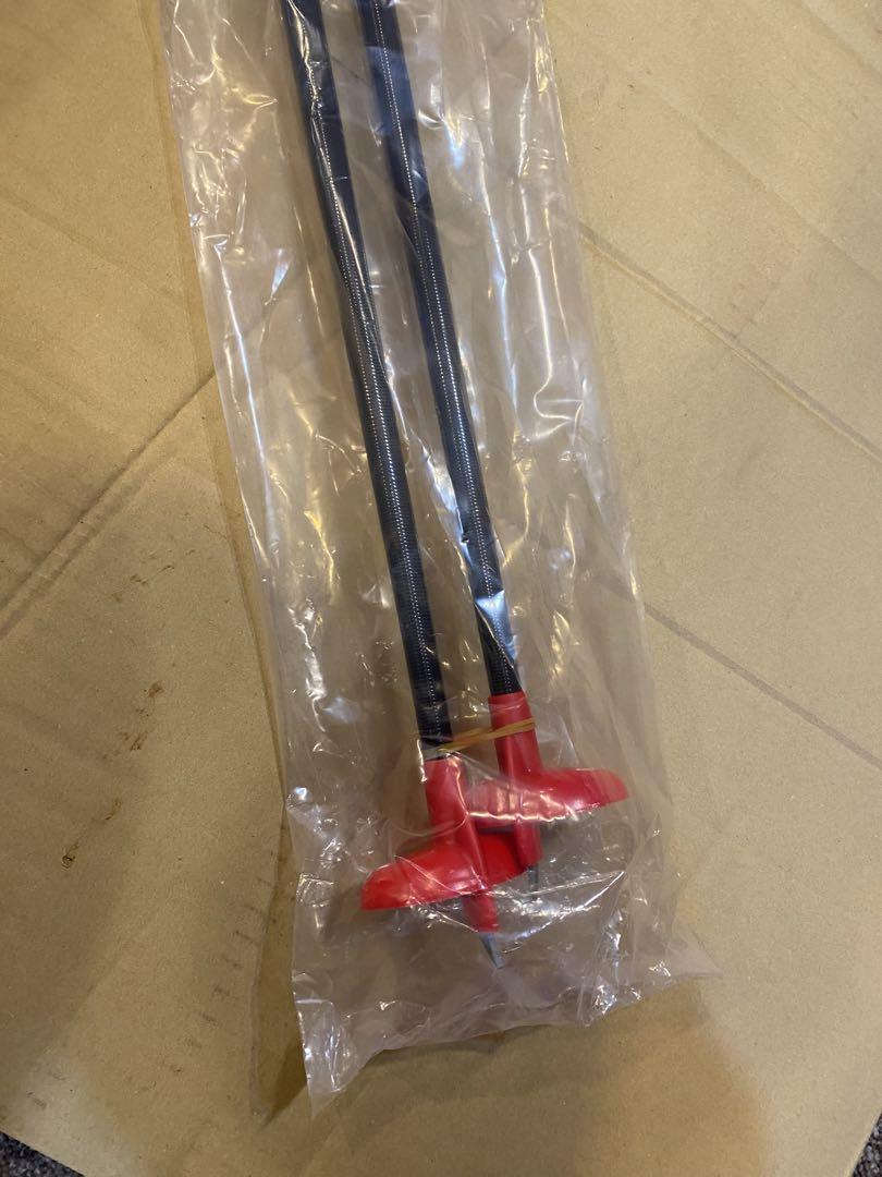 KV+トルネードプラスジュニア　新品