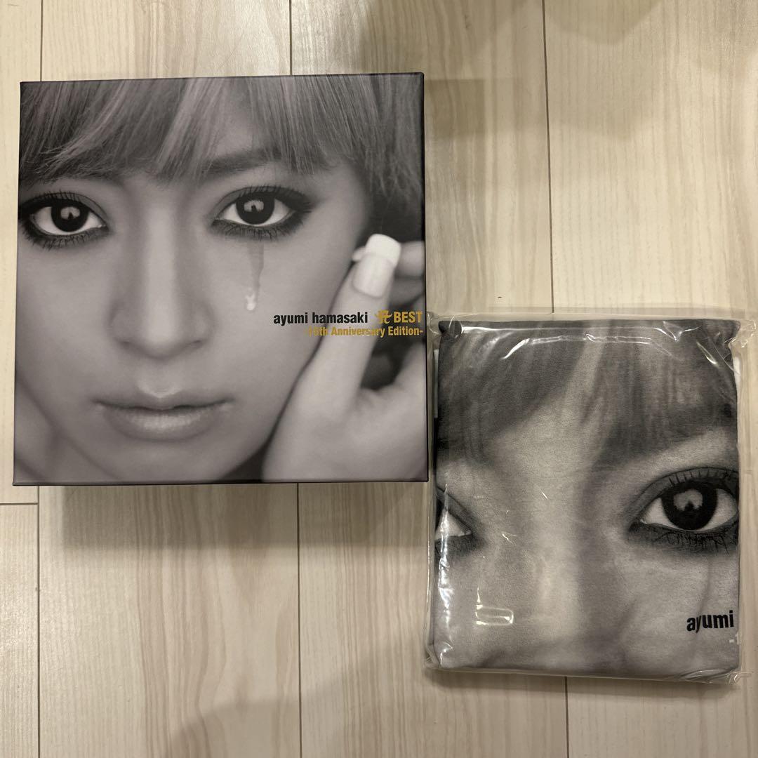 邦楽 A BEST-15th Anniversary Edition-