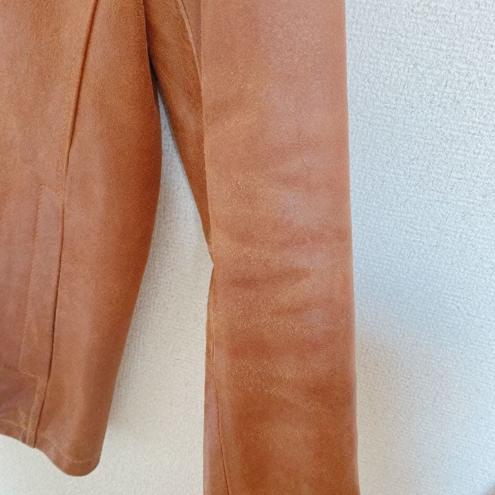 レザージャケット　本革