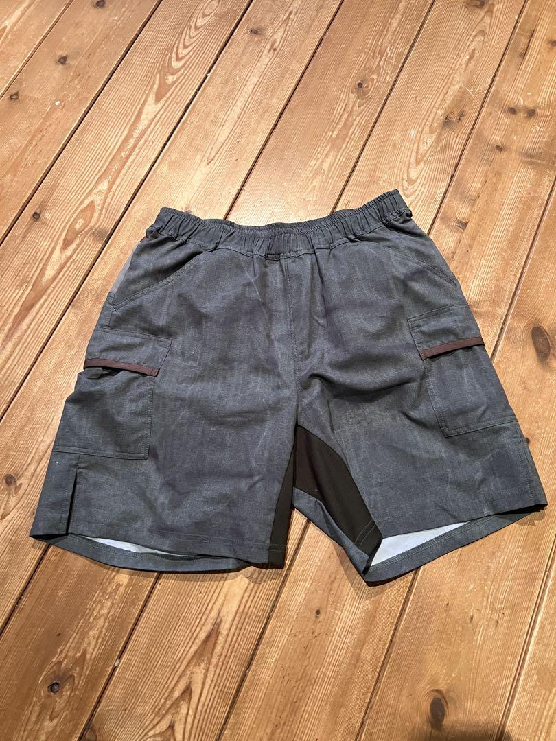 MMA マウンテンマーシャルアーツ ショートパンツ サイズM