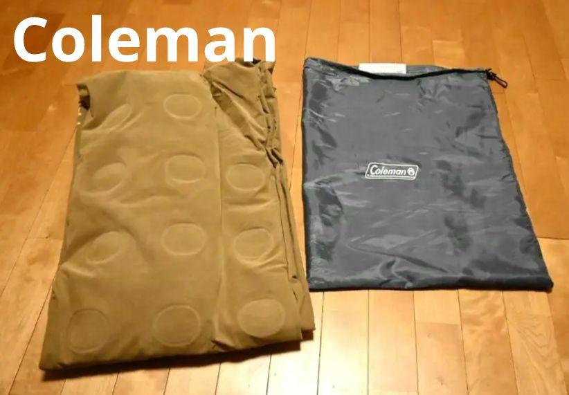 コールマン エアマット 大型 テントエアーマット300  Coleman