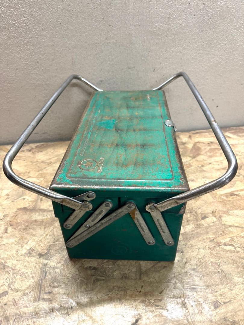 ハンドツール　手工具　リングスター　ツールボックス　いろいろ