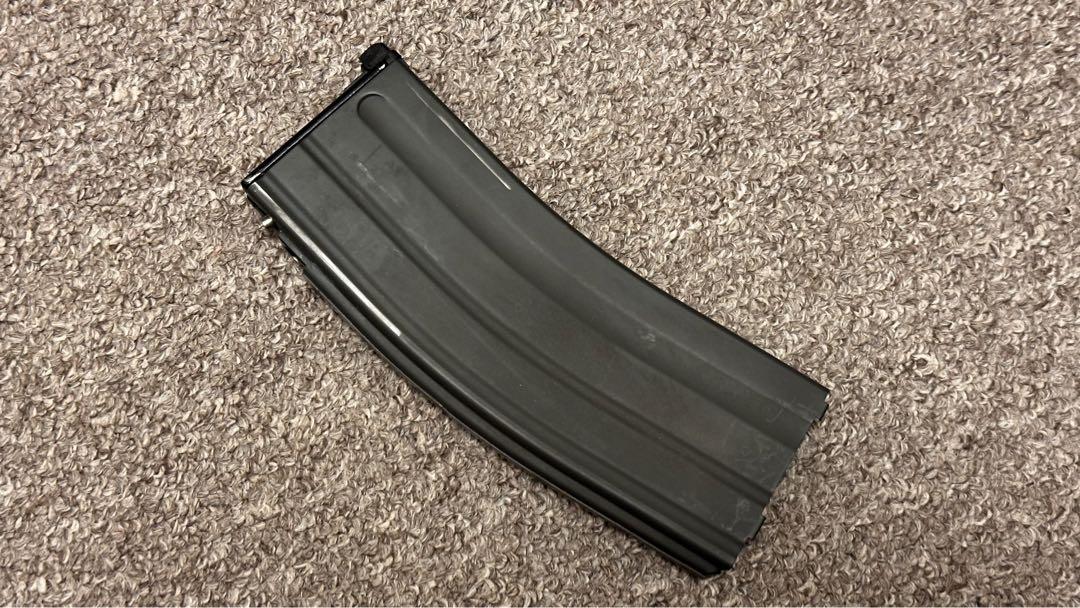 GHK  CO2 マガジン　①